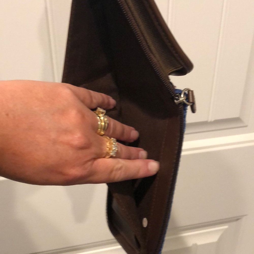 Mini Crossbody Purse - Picture 7 of 7